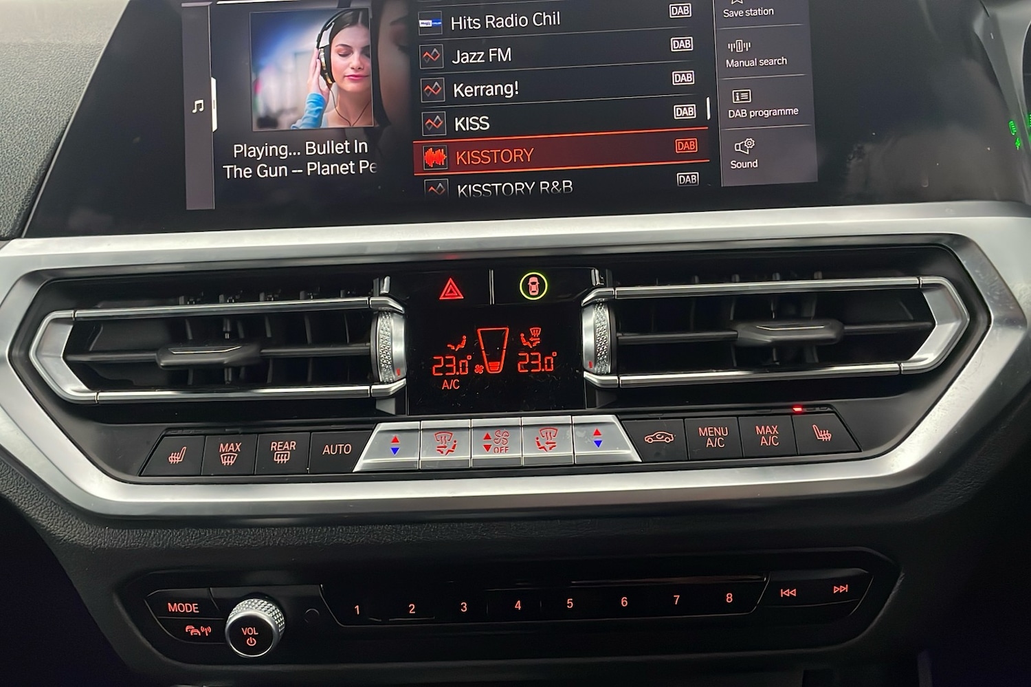 Used BMW 3 Series 2021 for sale - 76827870: Photo 13