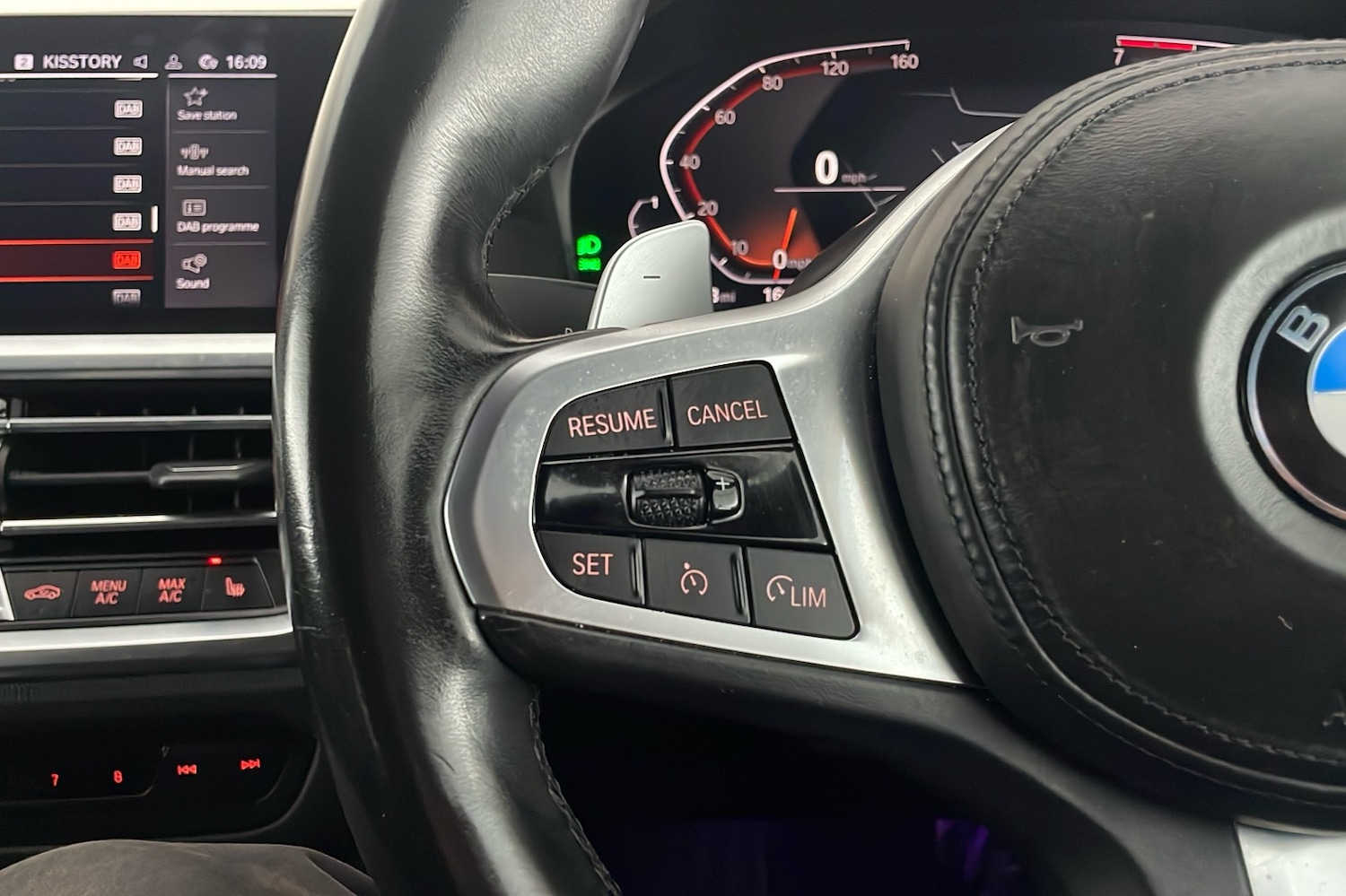 Used BMW 3 Series 2021 for sale - 76827870: Photo 14