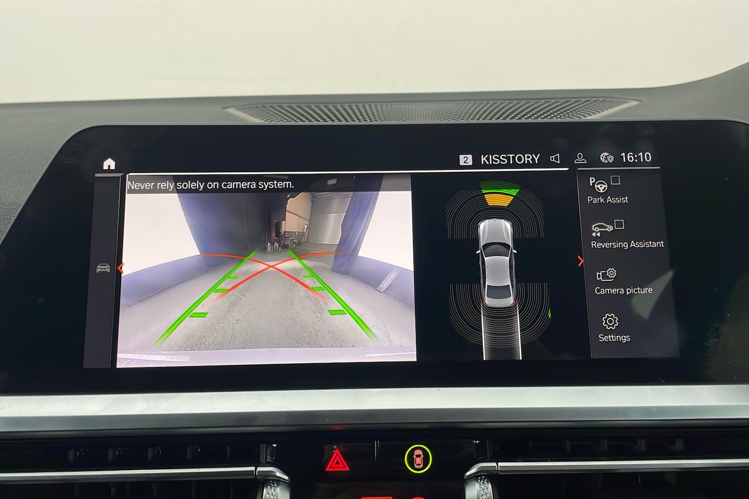 Used BMW 3 Series 2021 for sale - 76827870: Photo 19