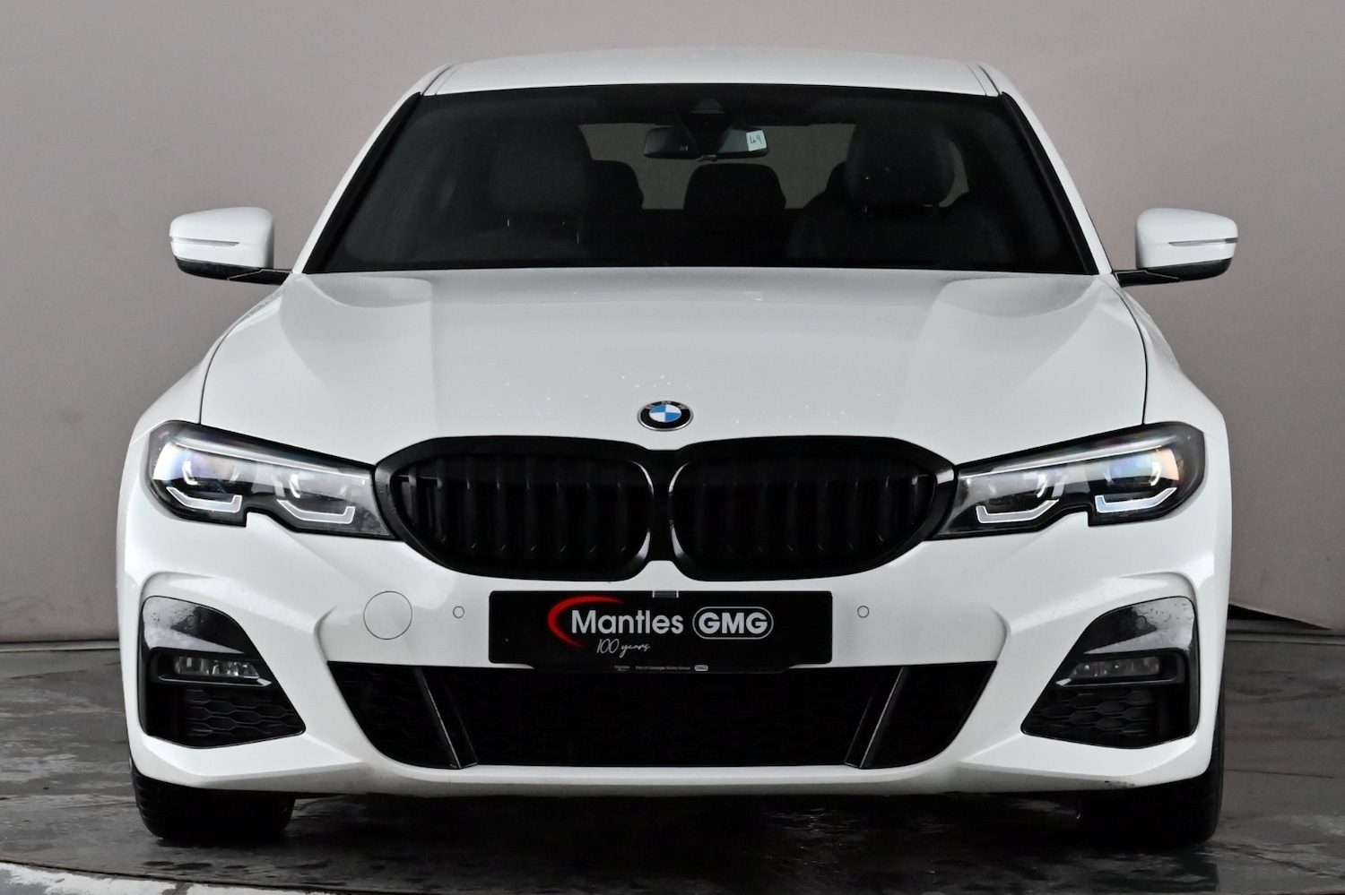 Used BMW 3 Series 2021 for sale - 76827870: Photo 2