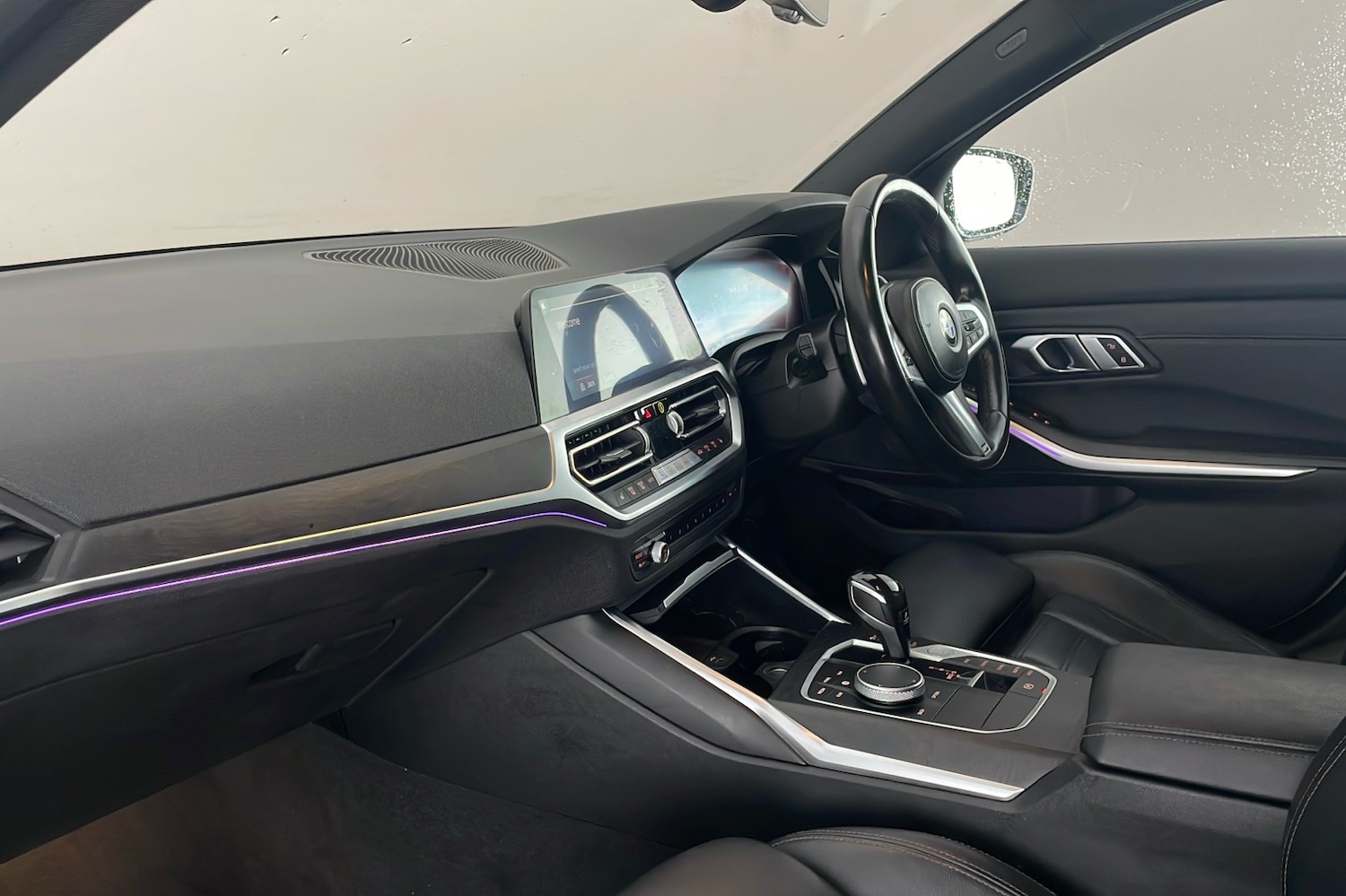 Used BMW 3 Series 2021 for sale - 76827870: Photo 25