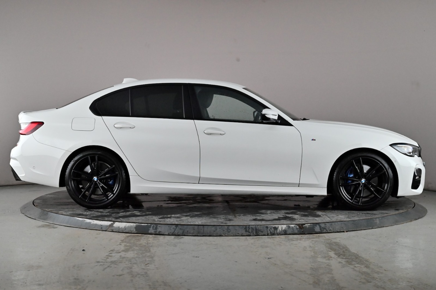 Used BMW 3 Series 2021 for sale - 76827870: Photo 3
