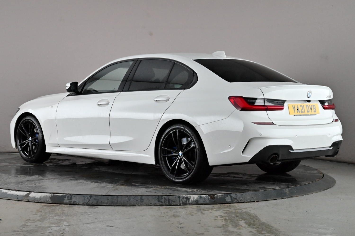 Used BMW 3 Series 2021 for sale - 76827870: Photo 4