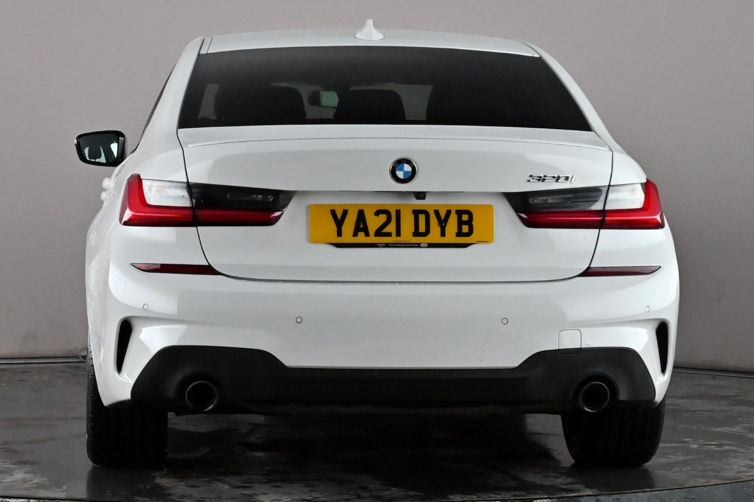 Used BMW 3 Series 2021 for sale - 76827870: Photo 5