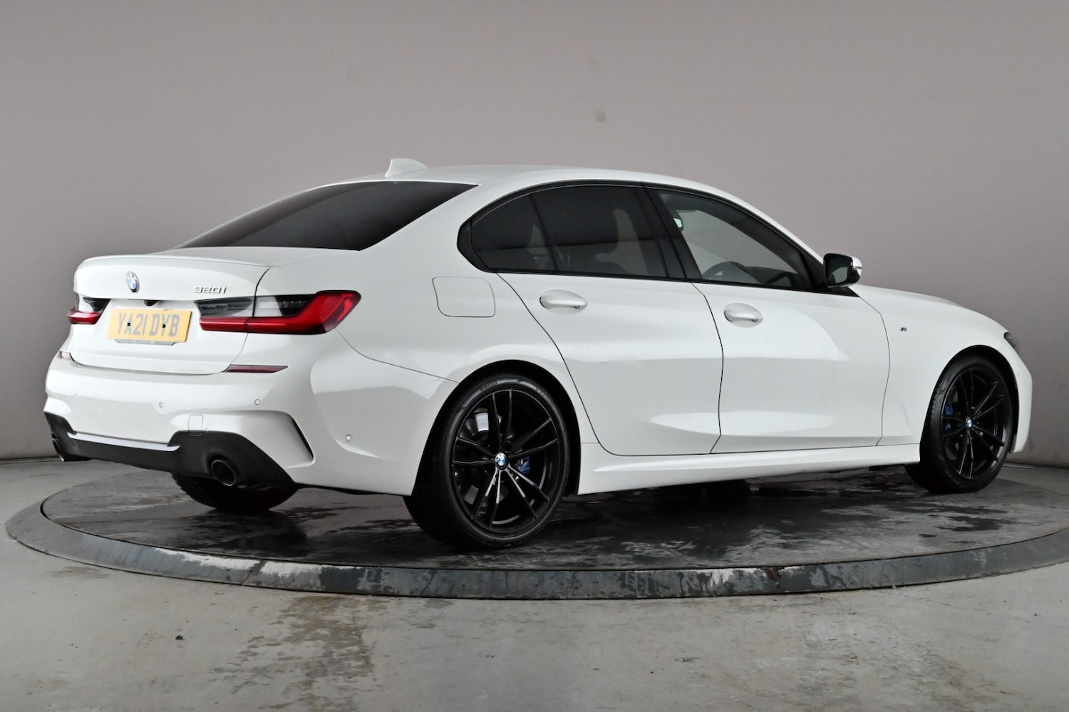 Used BMW 3 Series 2021 for sale - 76827870: Photo 6