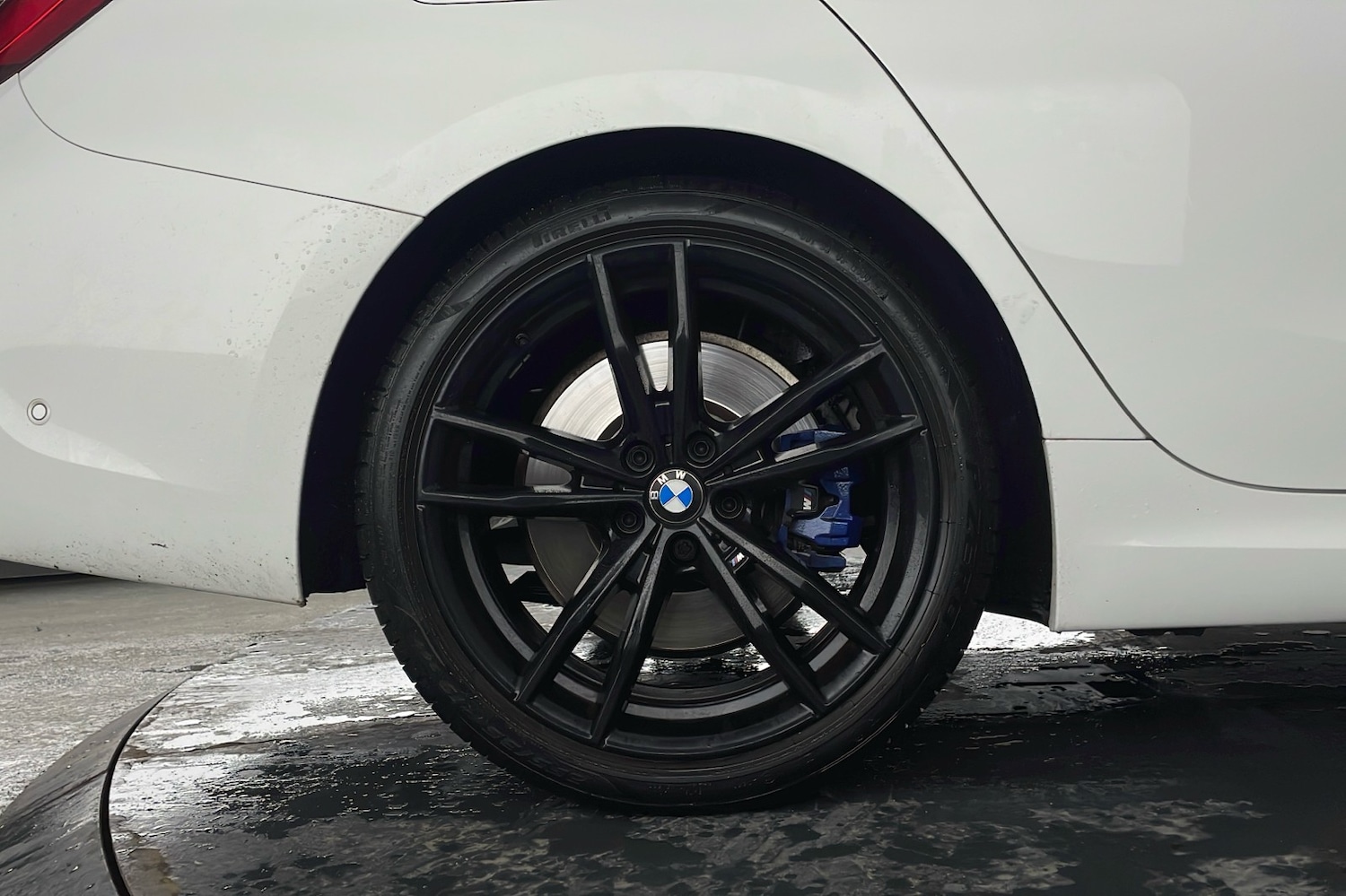 Used BMW 3 Series 2021 for sale - 76827870: Photo 7