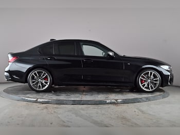 Used BMW 3 Series 2022 for sale - 78668175: Photo