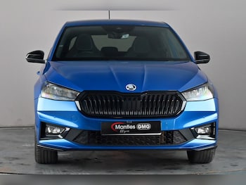 Used Skoda Fabia 2024 for sale - 78668200: Photo