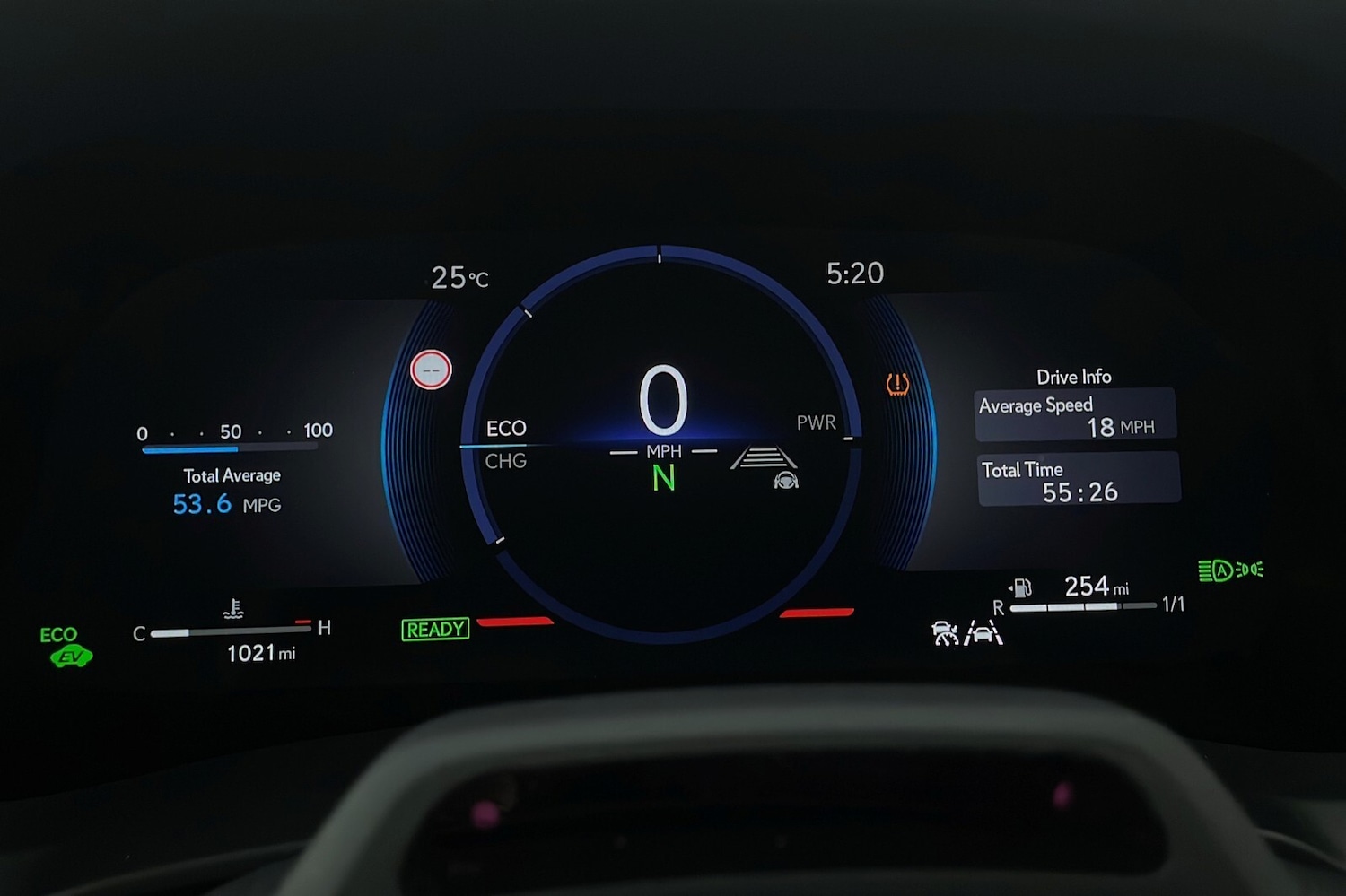 Used Lexus LBX 2025 for sale - 76744594: Photo 13