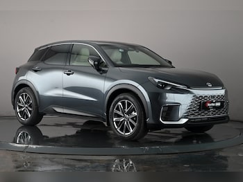 Used Lexus LBX 2025 for sale - 76744594: Photo