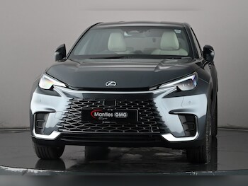 Used Lexus LBX 2025 for sale - 76744594: Photo