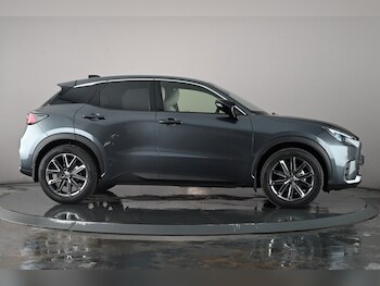 Used Lexus LBX 2025 for sale - 76744594: Photo