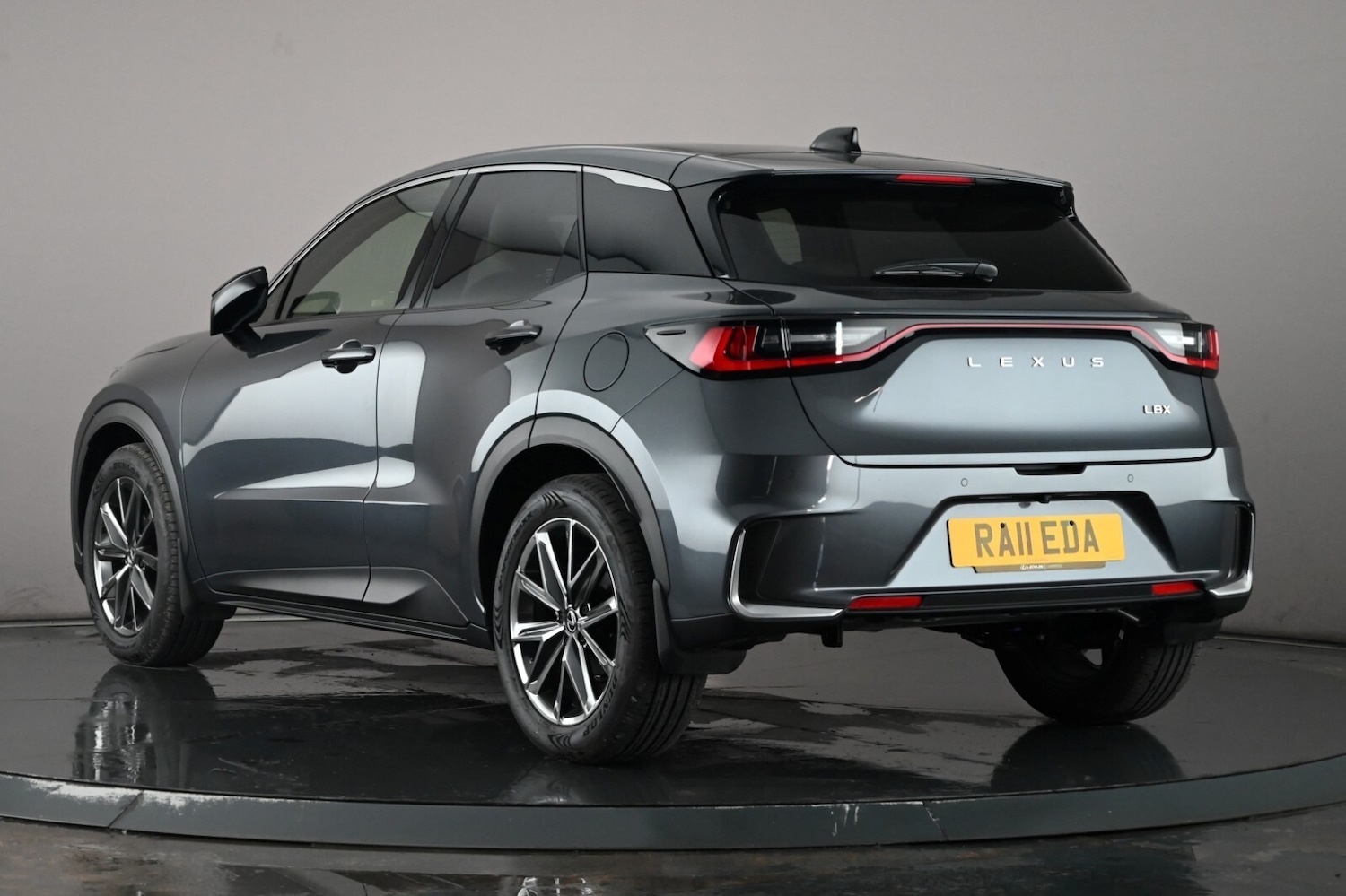 Used Lexus LBX 2025 for sale - 76744594: Photo 4