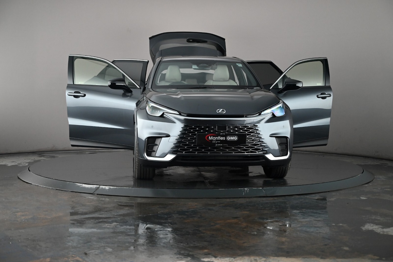 Used Lexus LBX 2025 for sale - 76744594: Photo 45