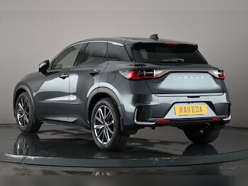 Used Lexus LBX 2025 for sale - 76744594: Photo