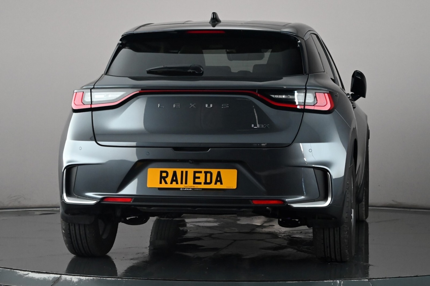 Used Lexus LBX 2025 for sale - 76744594: Photo 5