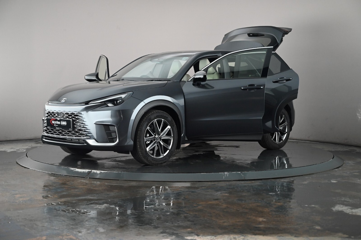 Used Lexus LBX 2025 for sale - 76744594: Photo 50