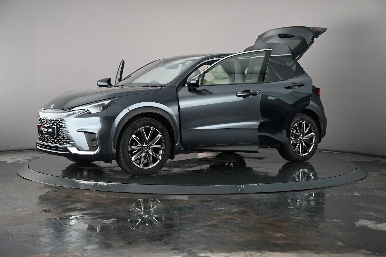 Used Lexus LBX 2025 for sale - 76744594: Photo 51