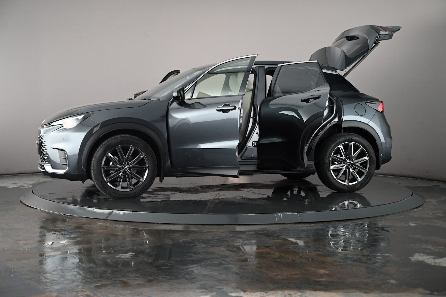 Used Lexus LBX 2025 for sale - 76744594: Photo 53