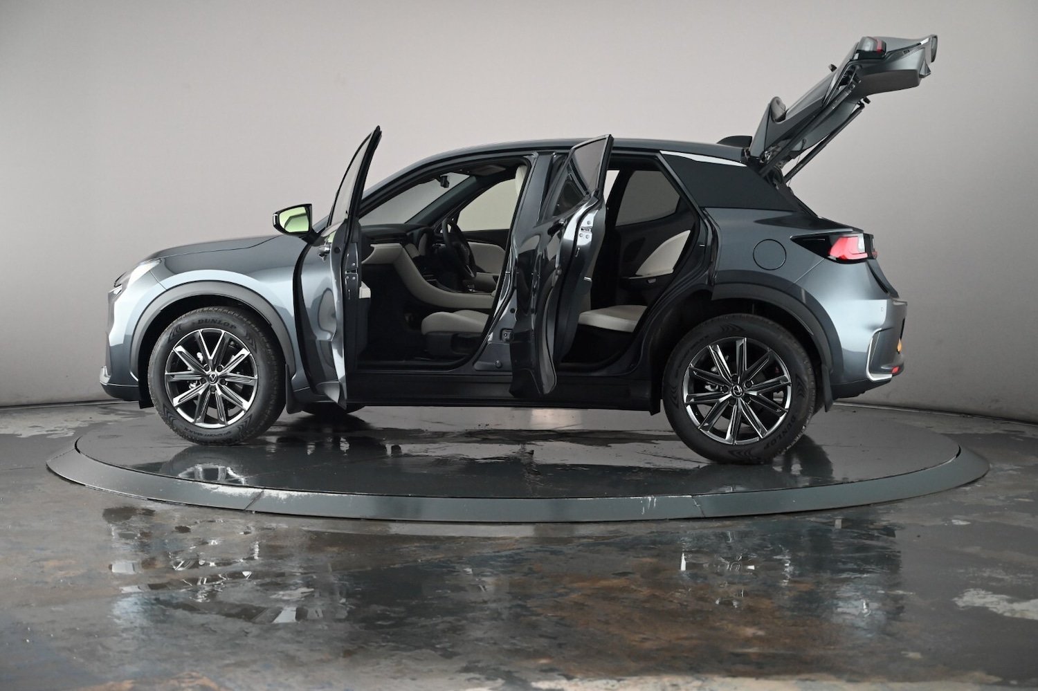 Used Lexus LBX 2025 for sale - 76744594: Photo 56