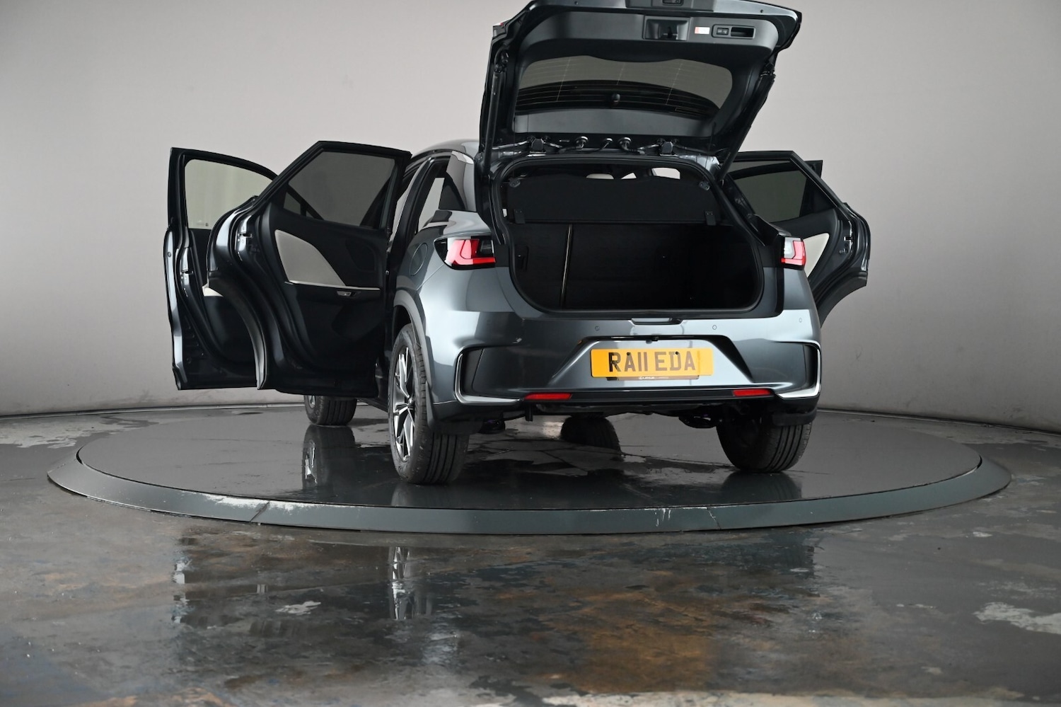 Used Lexus LBX 2025 for sale - 76744594: Photo 62