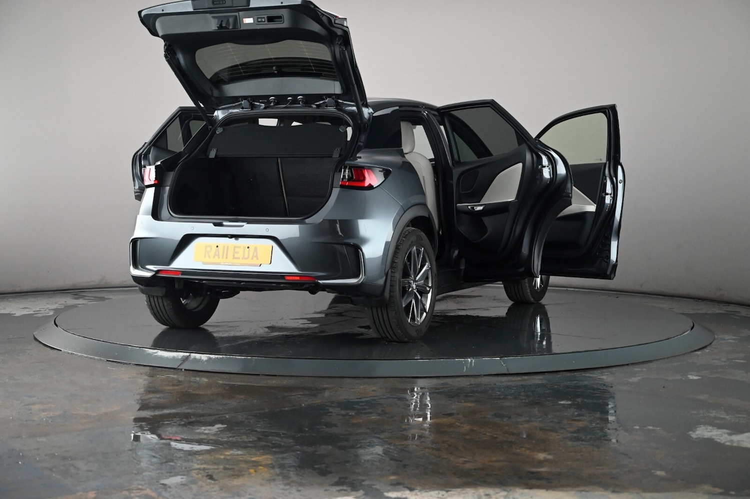 Used Lexus LBX 2025 for sale - 76744594: Photo 66