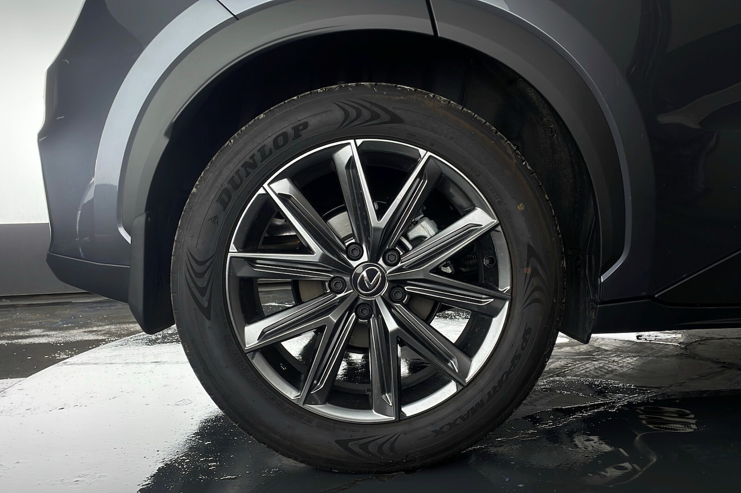 Used Lexus LBX 2025 for sale - 76744594: Photo 7