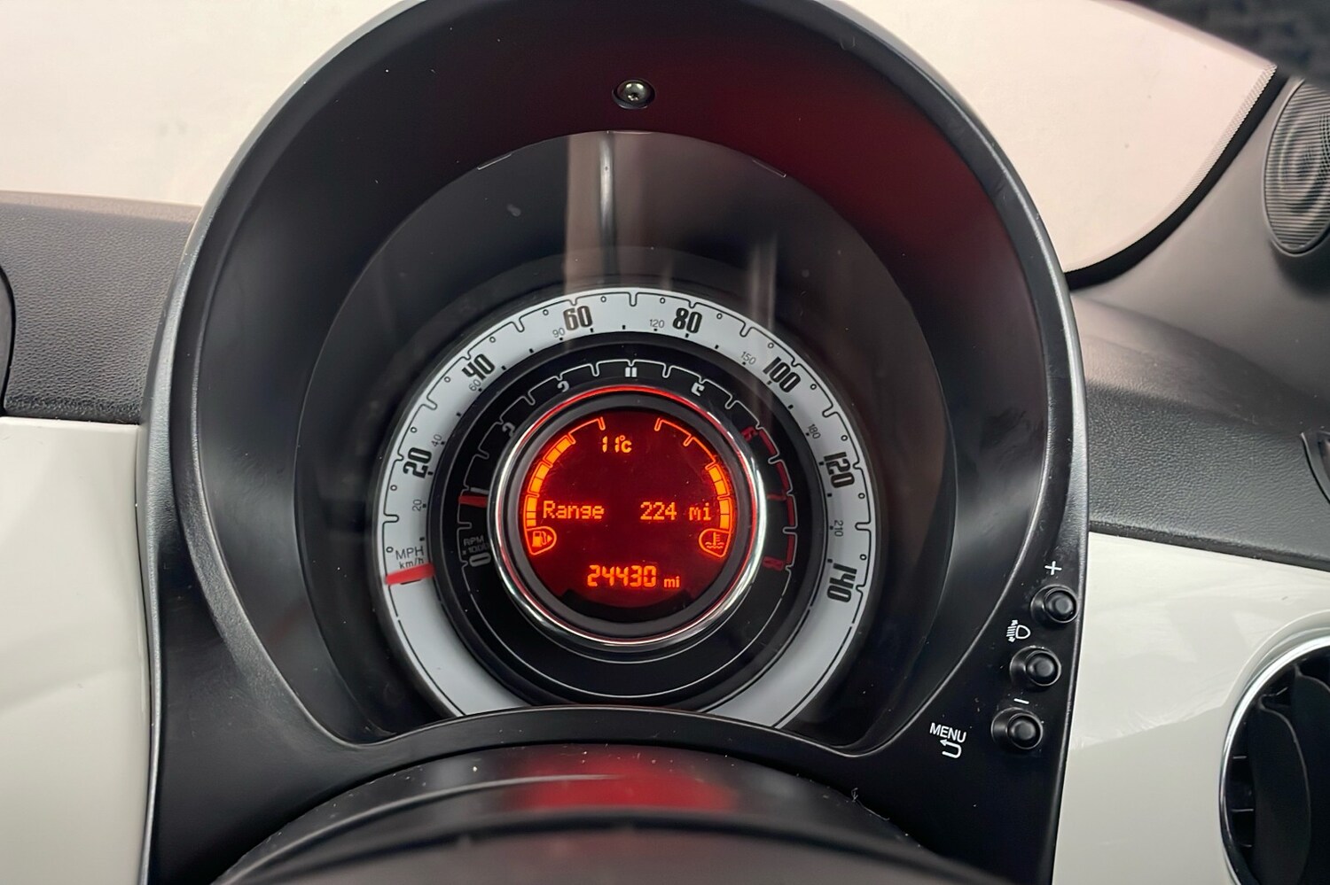 Used Fiat 500 2019 for sale - 77527887: Photo 11