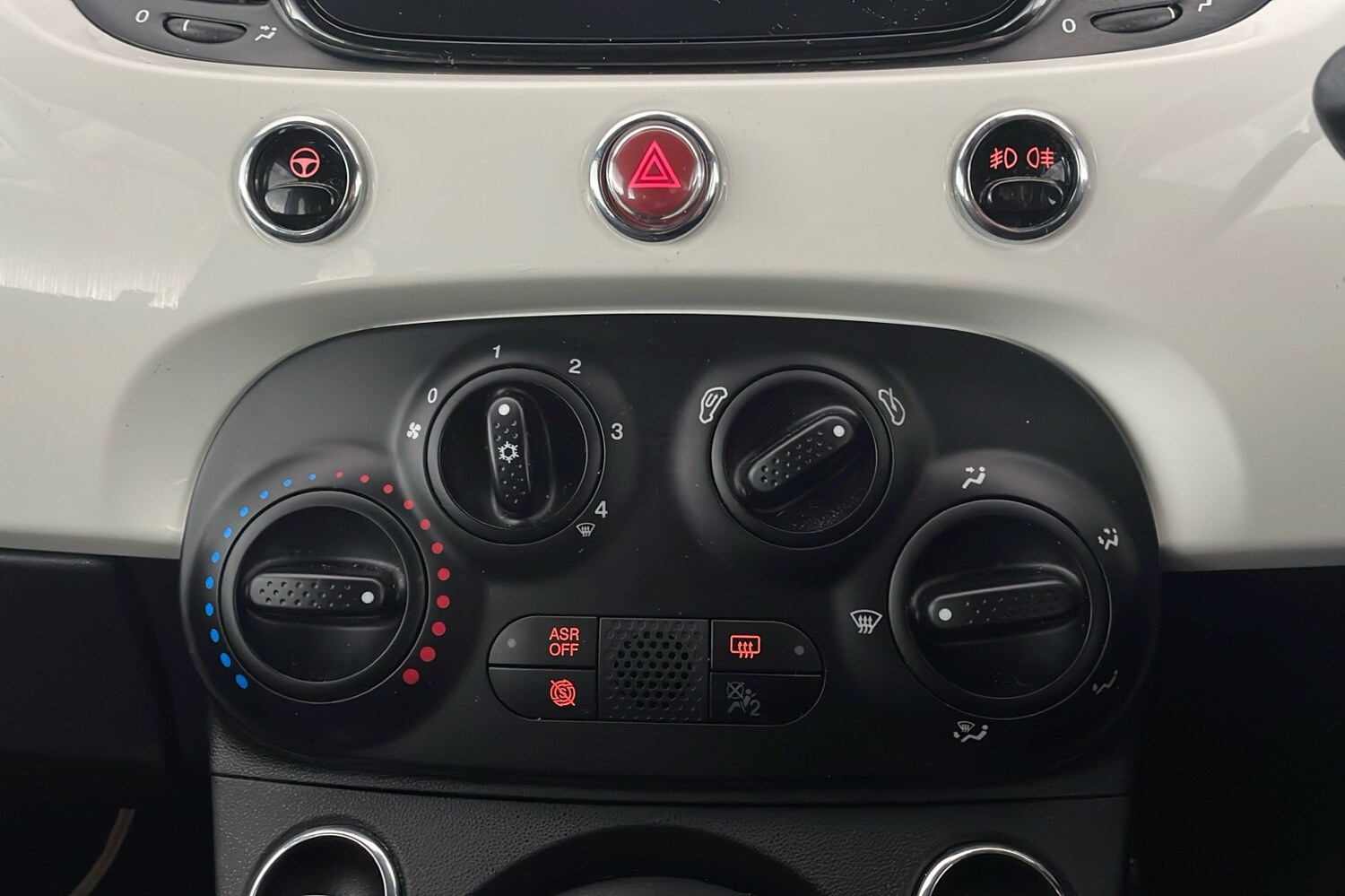 Used Fiat 500 2019 for sale - 77527887: Photo 12