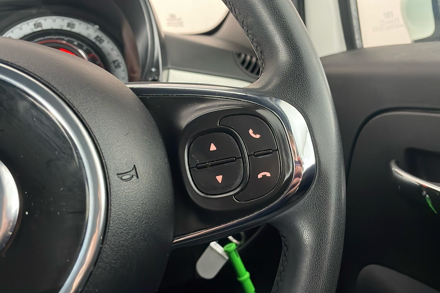 Used Fiat 500 2019 for sale - 77527887: Photo 14