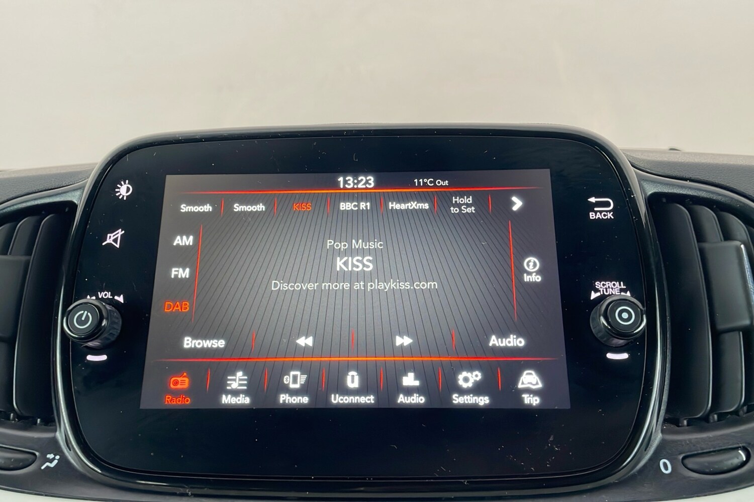 Used Fiat 500 2019 for sale - 77527887: Photo 16