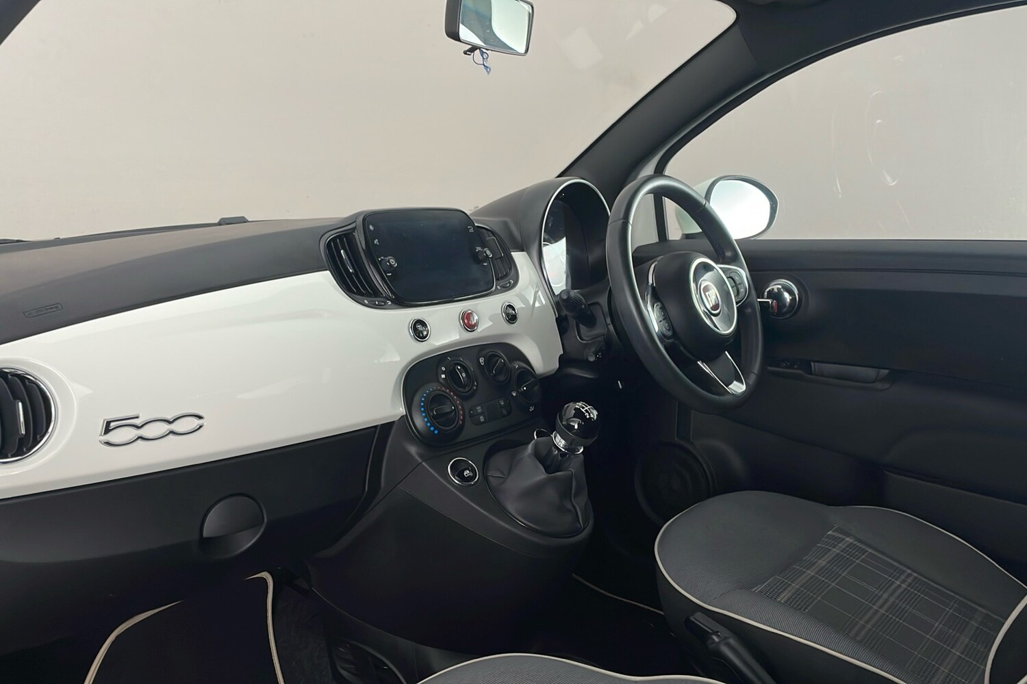 Used Fiat 500 2019 for sale - 77527887: Photo 18