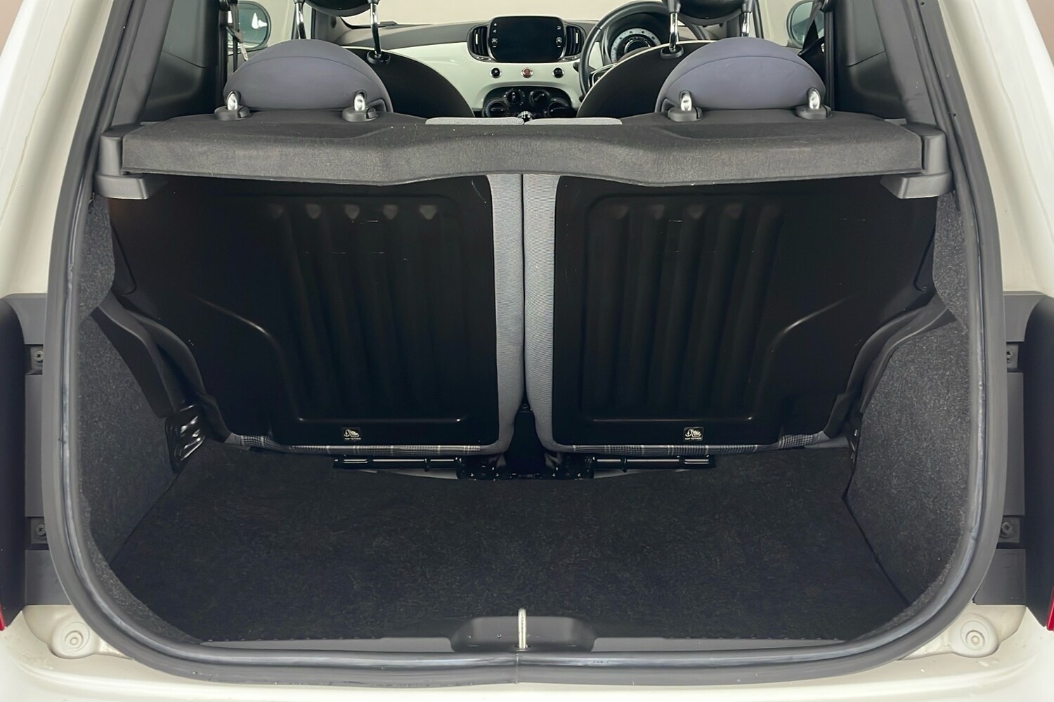 Used Fiat 500 2019 for sale - 77527887: Photo 19