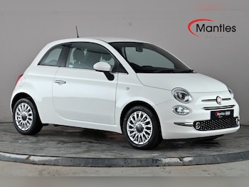 Used Fiat 500 2019 for sale - 77527887: Photo