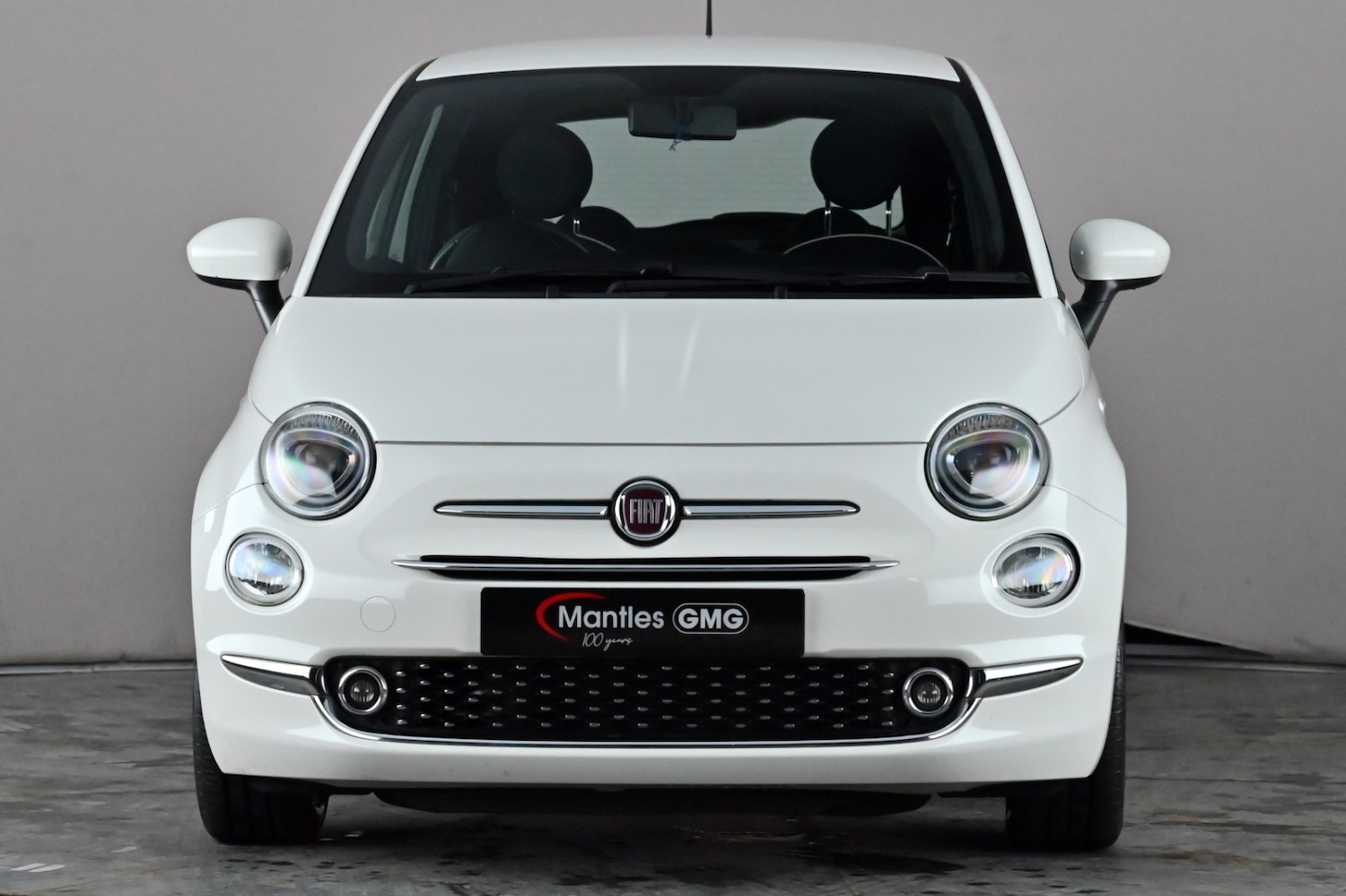 Used Fiat 500 2019 for sale - 77527887: Photo 2