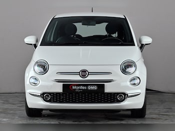 Used Fiat 500 2019 for sale - 77527887: Photo