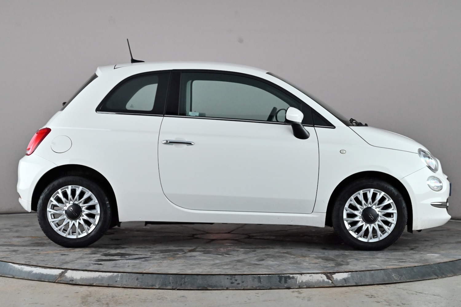 Used Fiat 500 2019 for sale - 77527887: Photo 3