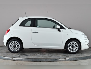 Used Fiat 500 2019 for sale - 77527887: Photo