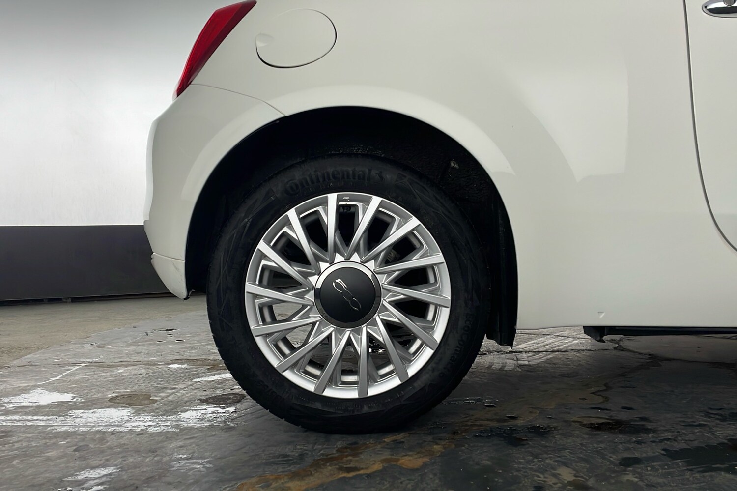 Used Fiat 500 2019 for sale - 77527887: Photo 7