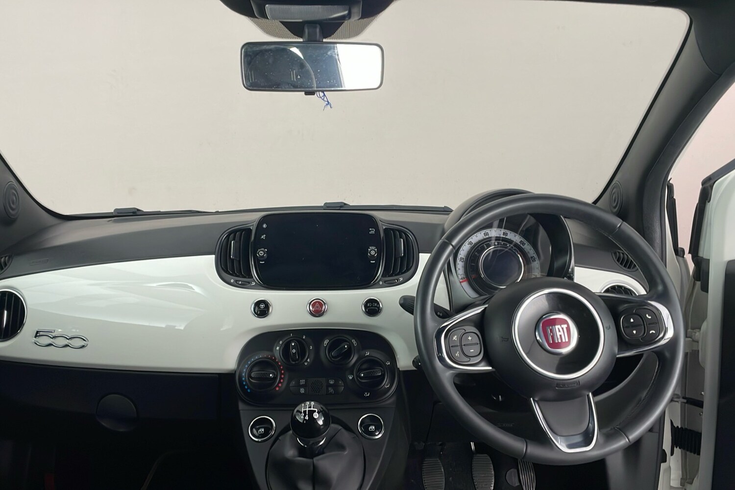 Used Fiat 500 2019 for sale - 77527887: Photo 8