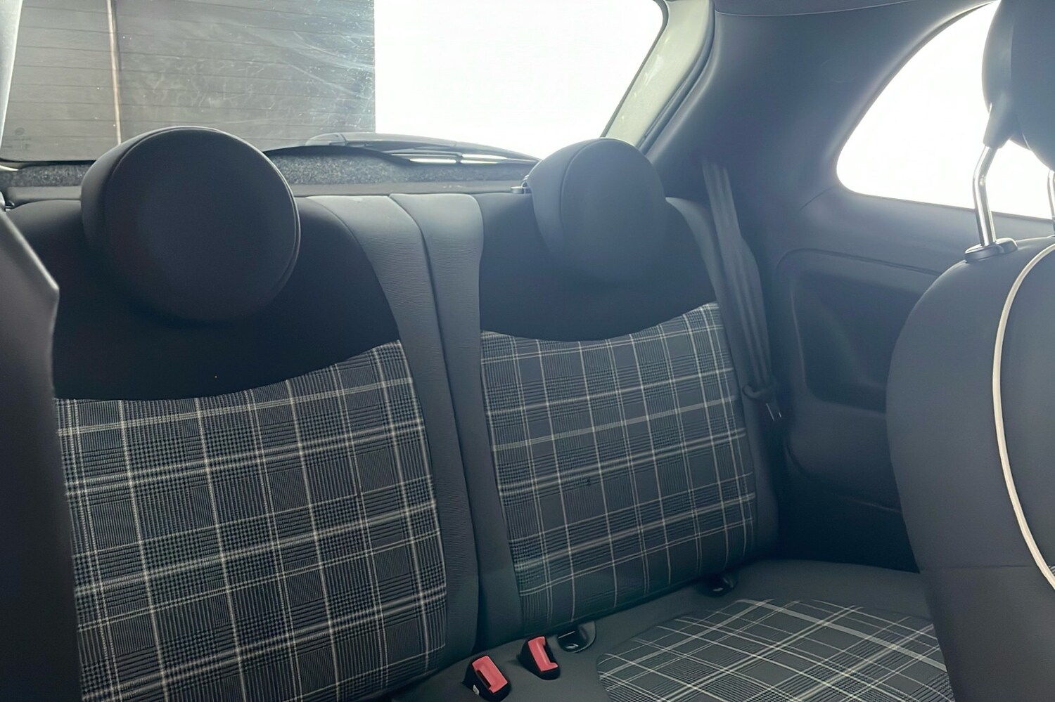 Used Fiat 500 2019 for sale - 77527887: Photo 9