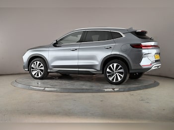 Used BYD Seal U 2025 for sale - 78852370: Photo