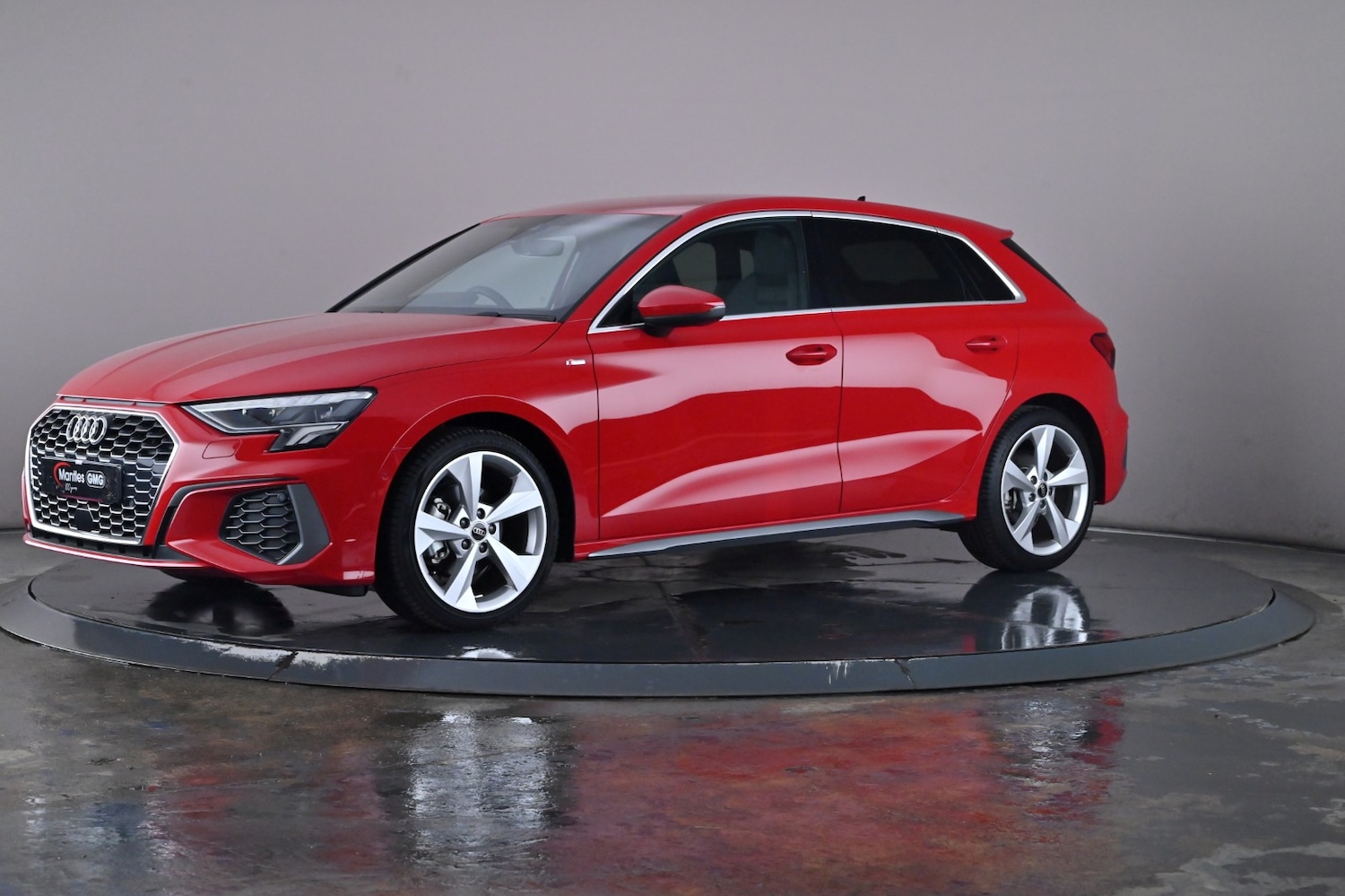 Used Audi A3 2023 for sale - 76716458: Photo 11