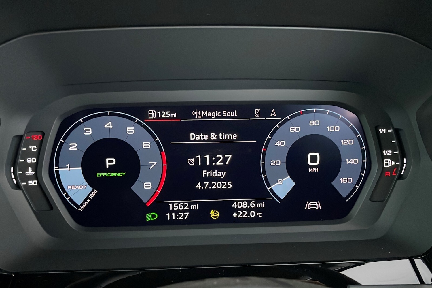 Used Audi A3 2023 for sale - 76716458: Photo 13