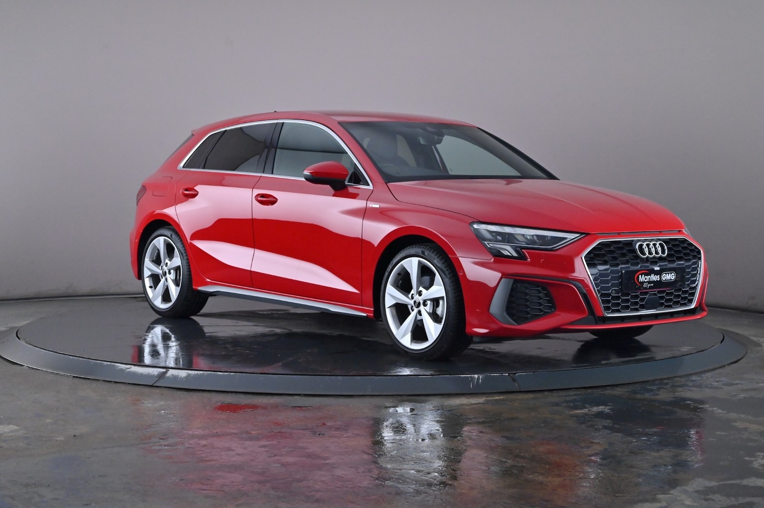 Used Audi A3 2023 for sale - 76716458: Photo 2