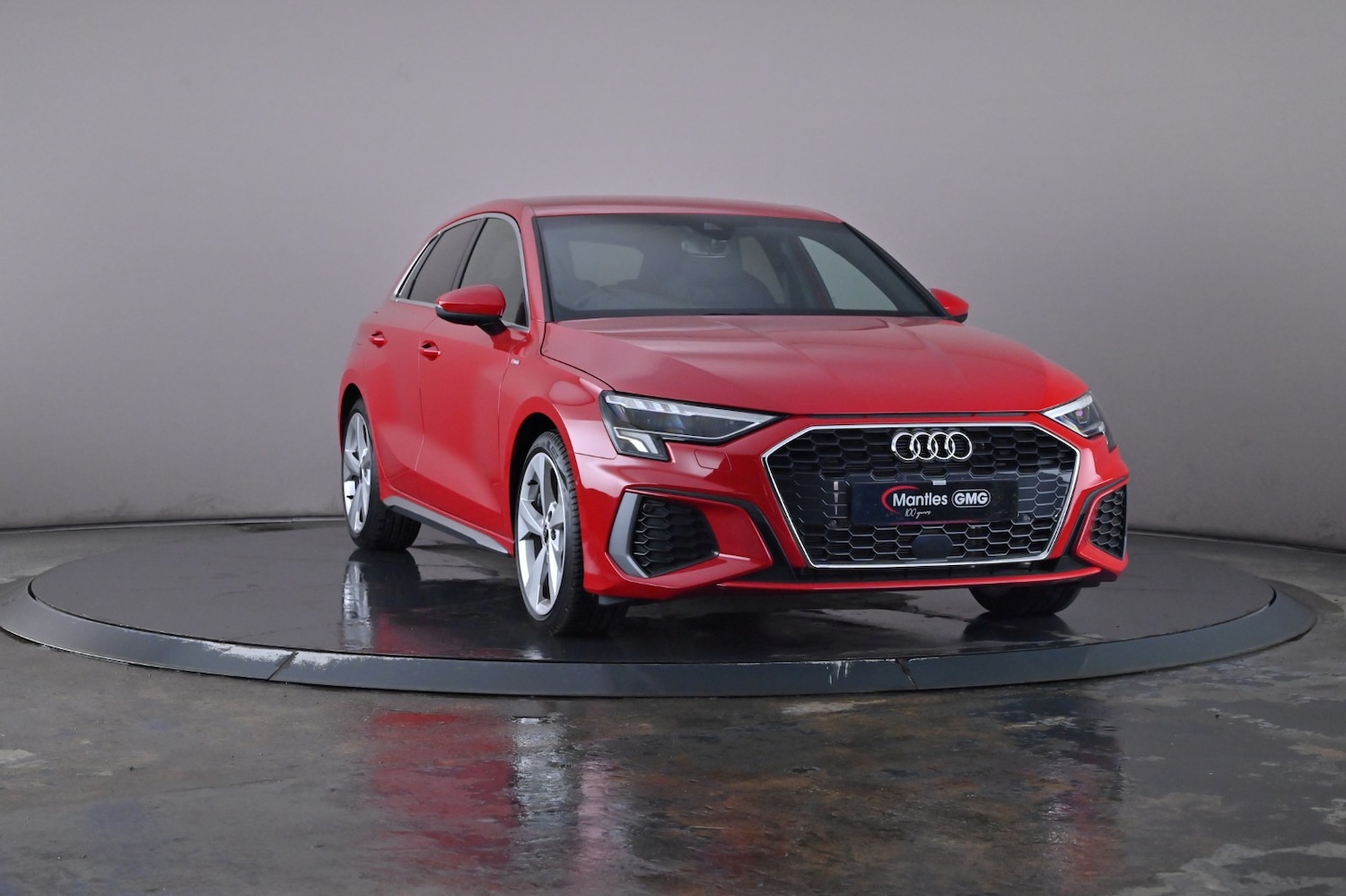 Used Audi A3 2023 for sale - 76716458: Photo 4