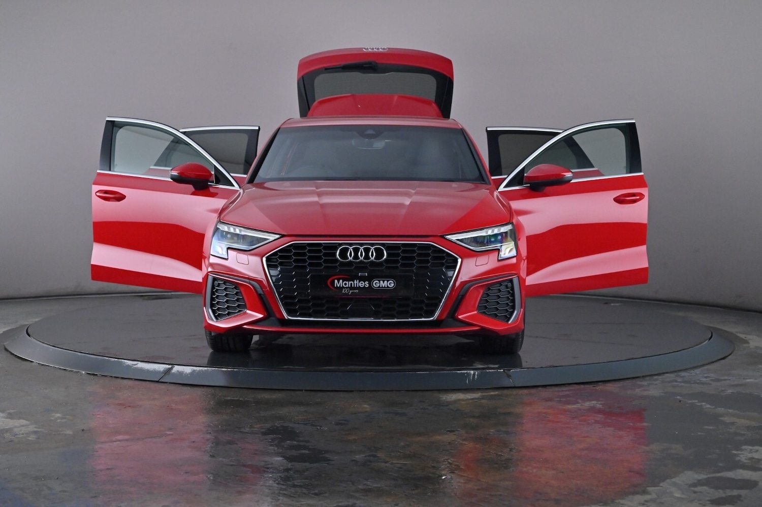 Used Audi A3 2023 for sale - 76716458: Photo 41