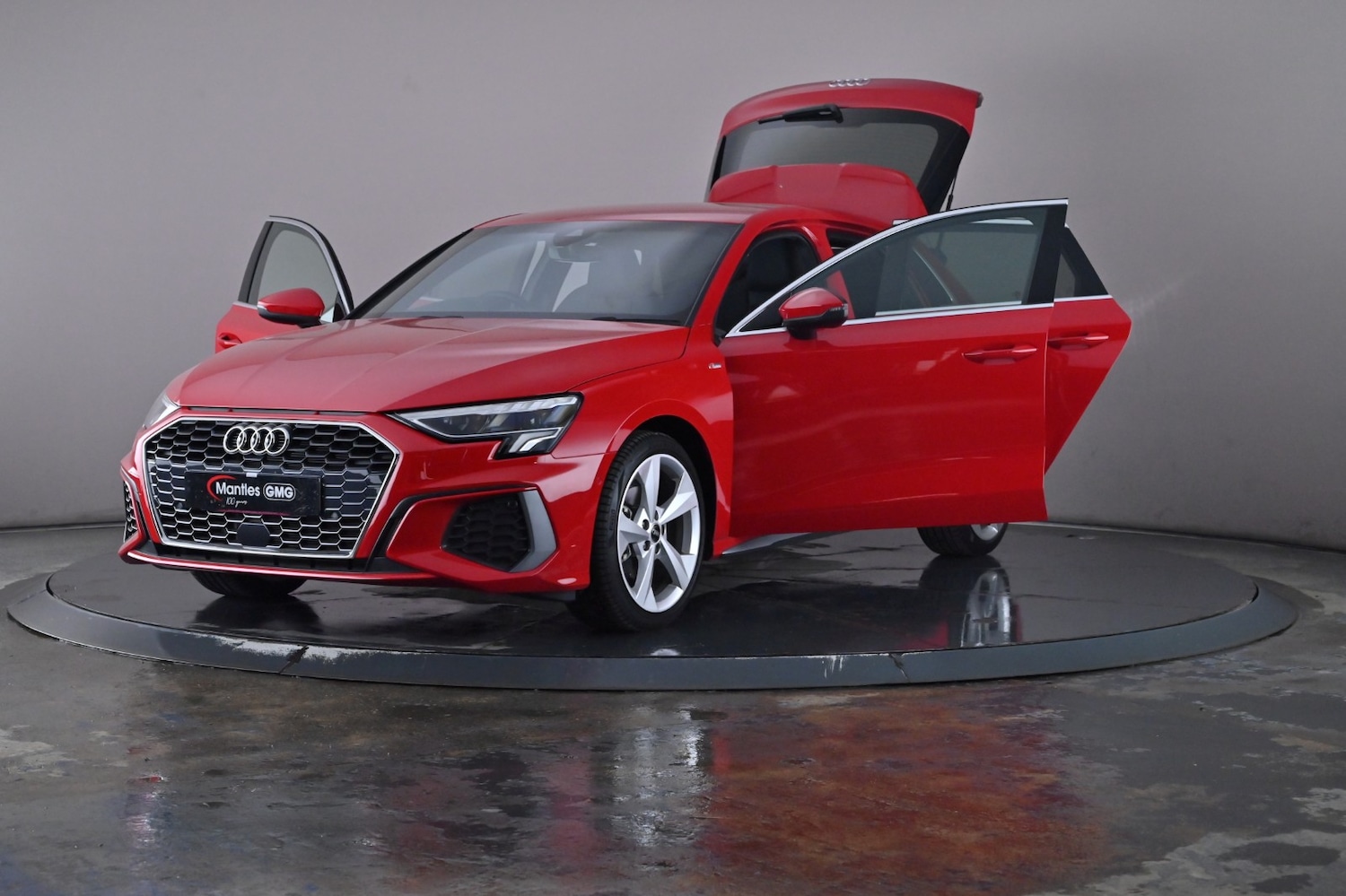 Used Audi A3 2023 for sale - 76716458: Photo 45