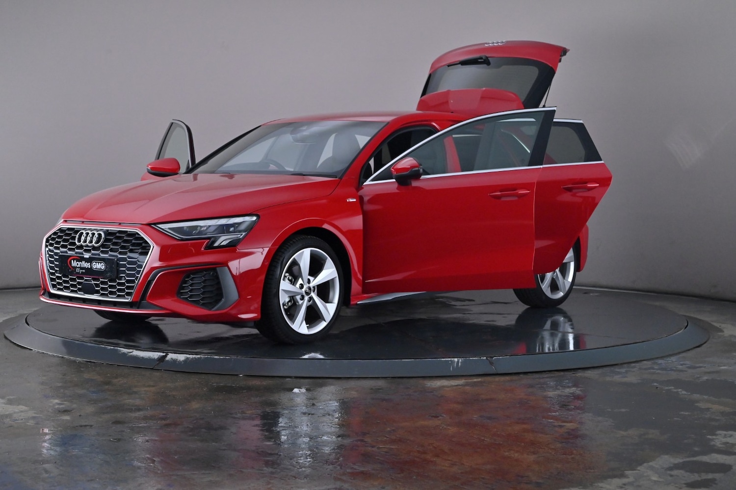 Used Audi A3 2023 for sale - 76716458: Photo 46