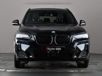 Used BMW iX3 2022 for sale - 76725493: Photo